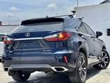 A picture of tonyfrank Autos irect Tokumbo exus rx 2017 ustom uty ntact