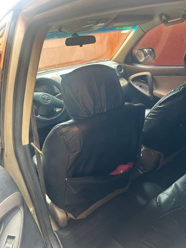 A picture of Rav4 2008 Everything working perfectly Absolutely faultless Price ... 5m
