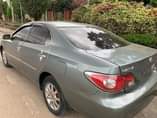 A picture of 2004 Es300 Just three months used Registered last year NOV
