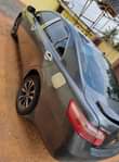 A picture of Registered Toyota camry 2008
