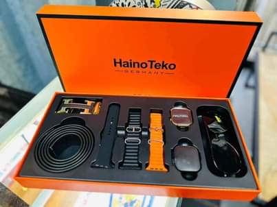 watches