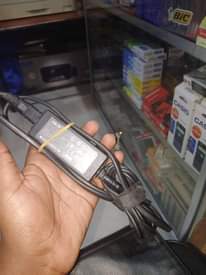 A picture of Asus min laptop 120k 0678469343