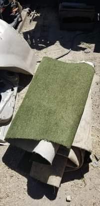 A picture of KAPETI LINAUZWA LA NDANI