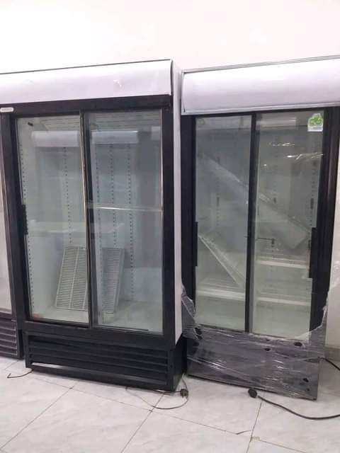 fridges