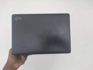 A picture of laptop midium nch 11 6 slim