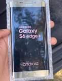 A picture of Samsung S6 Edge