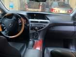 A picture of 2011 LEXUS RX 350