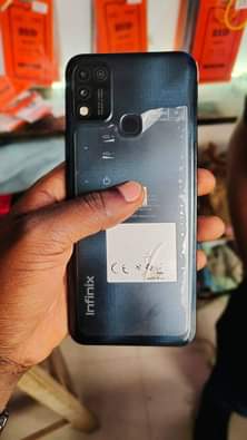 infinix phones
