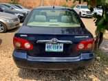 A picture of 2005 Corolla buy and drive 2 250m sambo