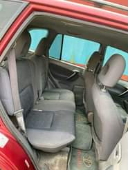 A picture of Extremely clean TOYOTA RAV4 2005 Belgium grade First body Engine