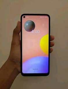 A picture of Samsung A11