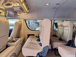 A picture of 2012 toyota COMMUTER