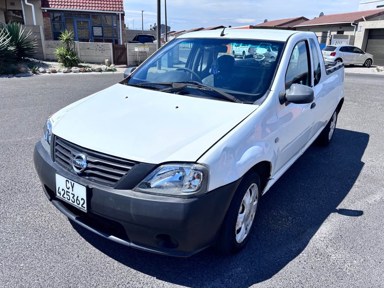 bakkies under r50000