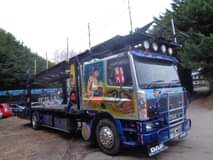 daf trucks