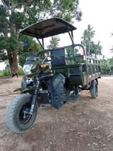 A picture of Toyo 250 Q6