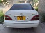 A picture of Toyota Brevis DCR