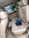 A picture of 2007 Lexus GX470