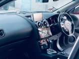 A picture of NISSAN DUALIS 2012