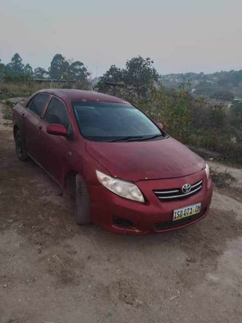 Khotso T.
