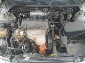 A picture of Toyota Camry