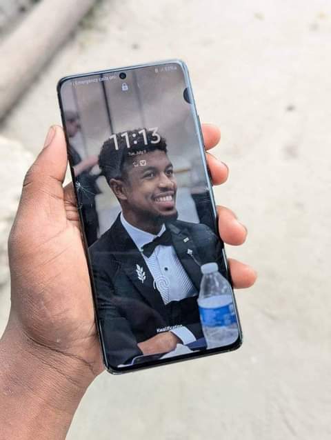 samsung s21