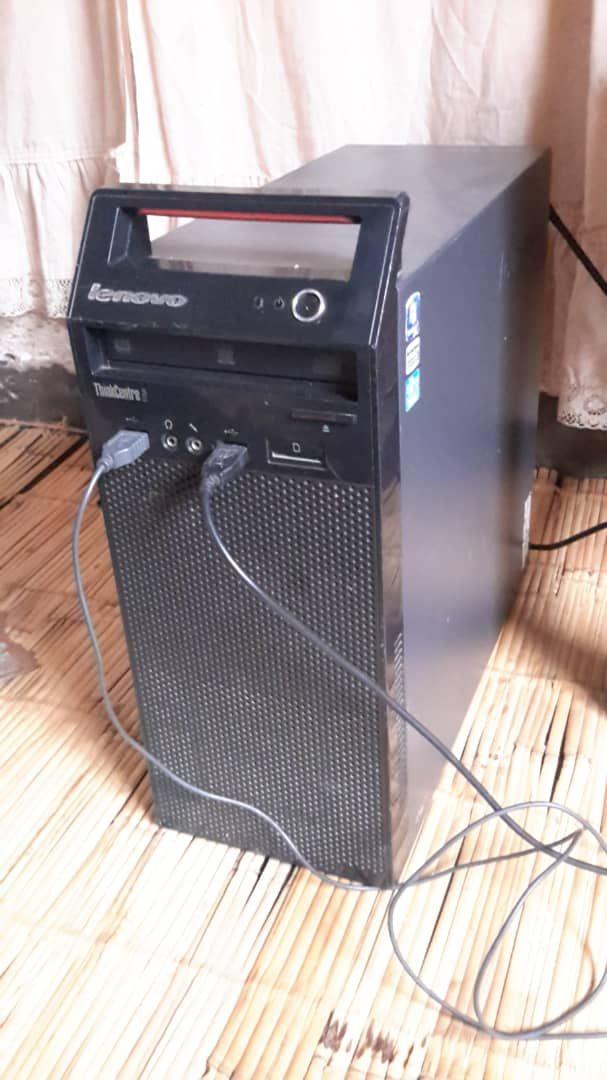 lenovo laptop