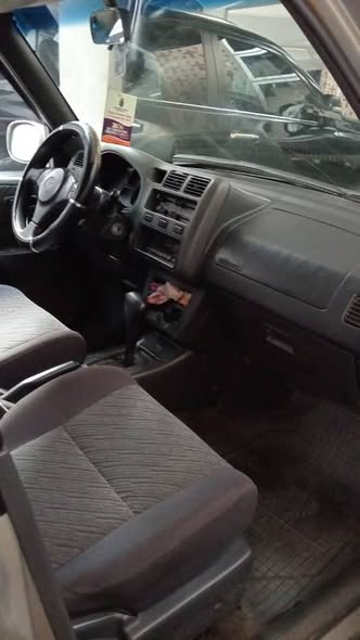 A picture of Rav 4 1999