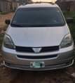 A picture of 2005 Toyota Sienna