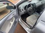 A picture of Toyota Corolla 2010