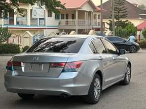 A picture of Few months used Belgium standard 2011 Honda Accord Unregistered Everything