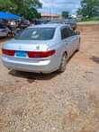 A picture of Distress sale very clean and sharp Honda EOD 05 Model