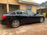 A picture of Extremely super sharp 2013 MODEL INFINITI G37X with Untempered Engine