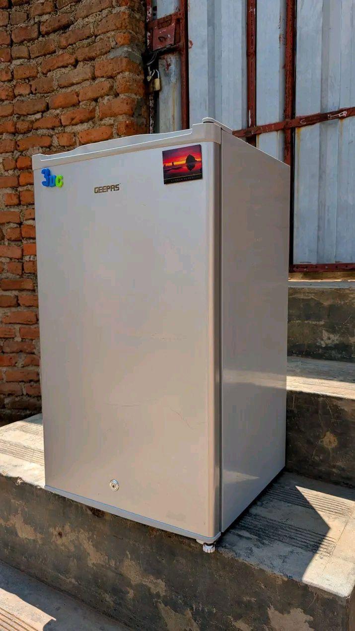 fridges