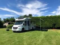campervans for sale uk