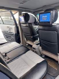 A picture of Neatly used Highlander