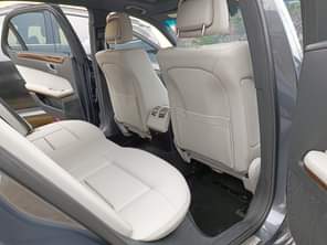 A picture of Clean toks 2013 Benz e350 Pure accident free Faultless car