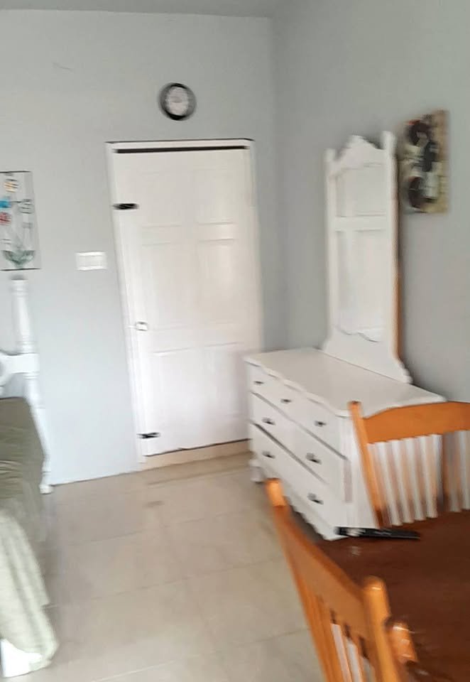 apartments