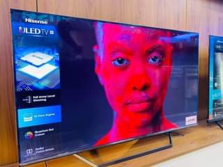 A picture of BrandNew HISENSE