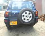 A picture of MILION 3 5 RAV4 0712 948 054