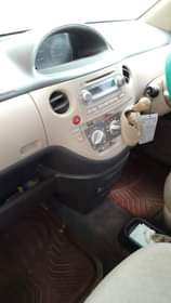A picture of inalengeshwa sienta 0627544832