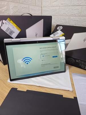 hp x360