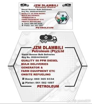 Trucks, T.