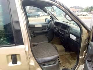 A picture of Hijet kek