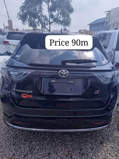 A picture of We sell cars at cheapest prices kindly contact me for