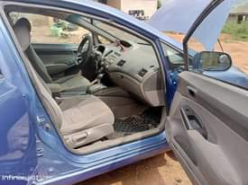 A picture of Honda Civic