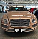 bentley