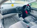 A picture of Toyota Allion