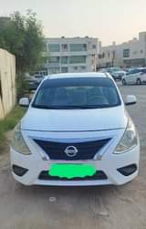 used nissan sunny