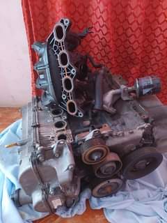 used toyota belta