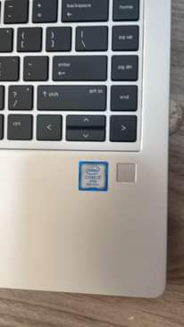 A picture of Hp 840 G5